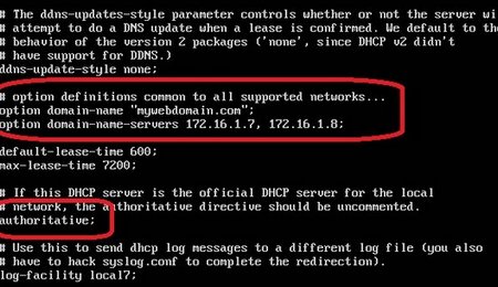install-dhcp-server3