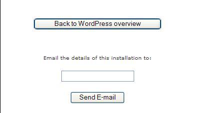 install wordpress own domain-4