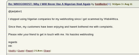 web4africa still sucks